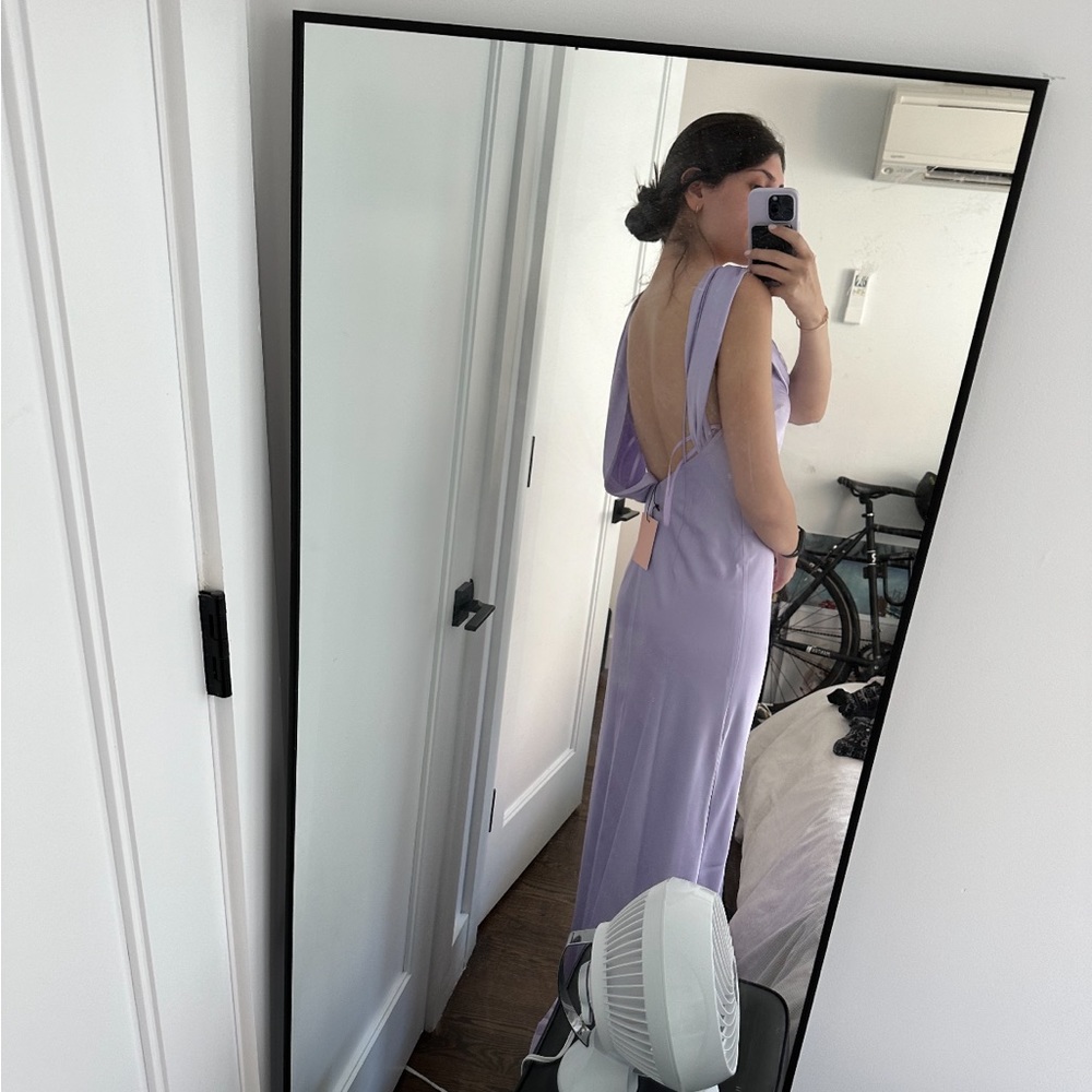 Fame and Partners Dress. NEW with tags. Francois